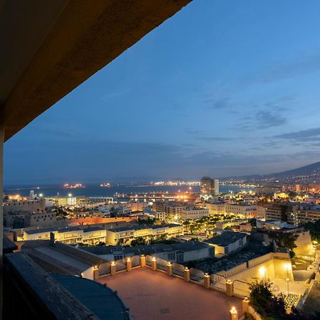 Parador De Melilla Kültér fotó