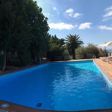 Parador De Melilla Kültér fotó