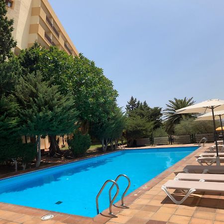 Parador De Melilla Kültér fotó