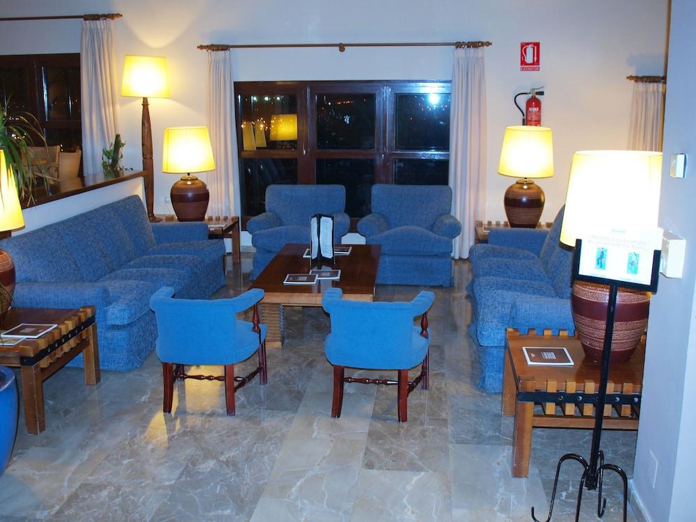 Parador De Melilla Kültér fotó