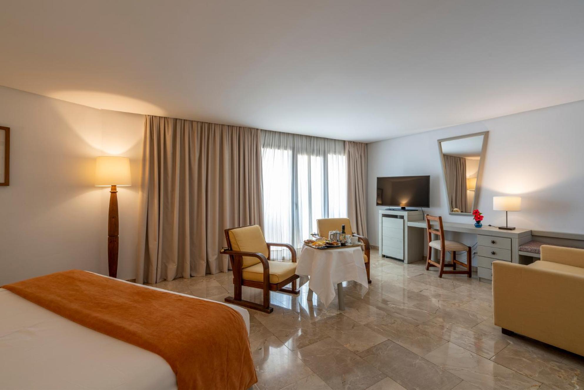 Parador De Melilla Kültér fotó