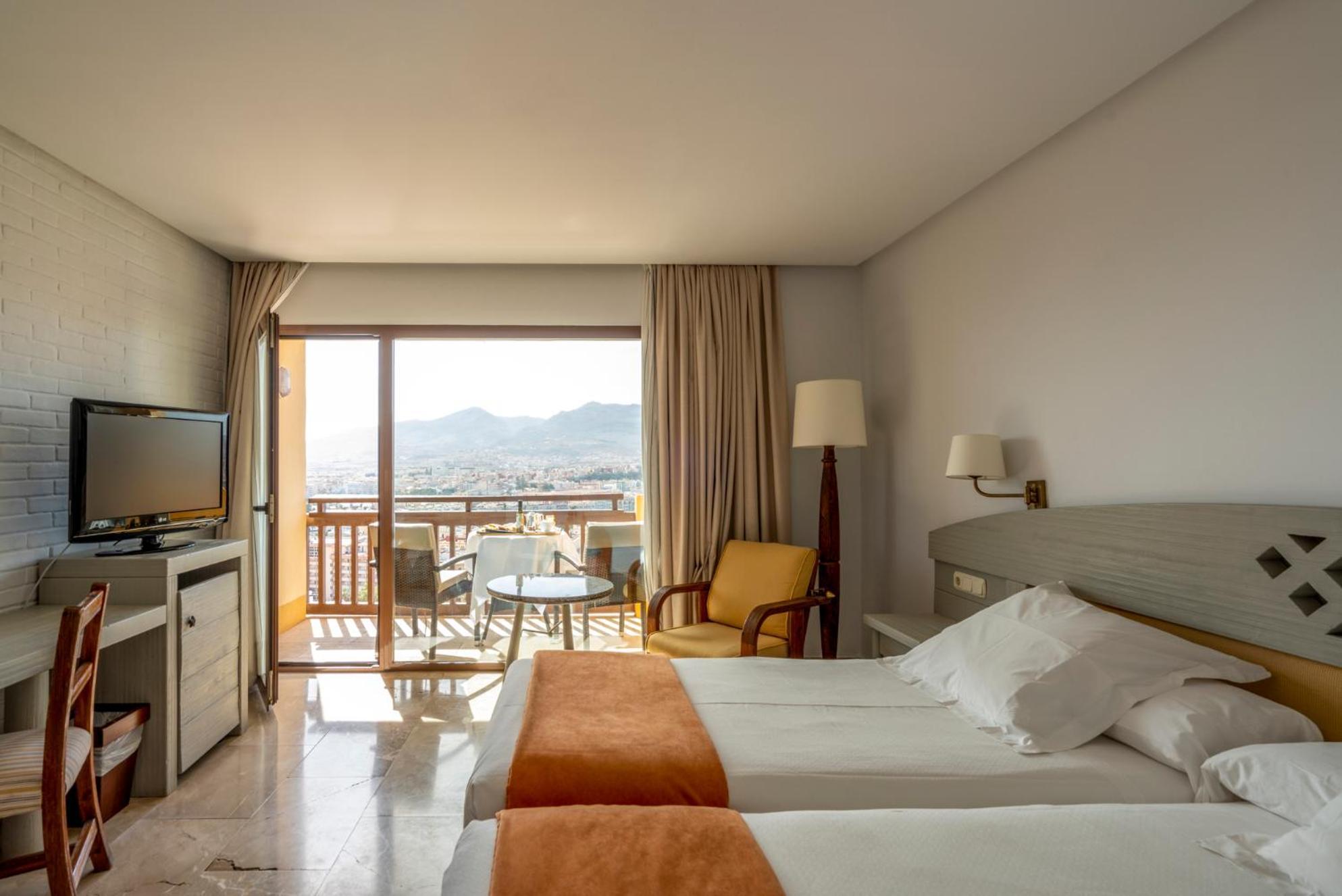 Parador De Melilla Kültér fotó