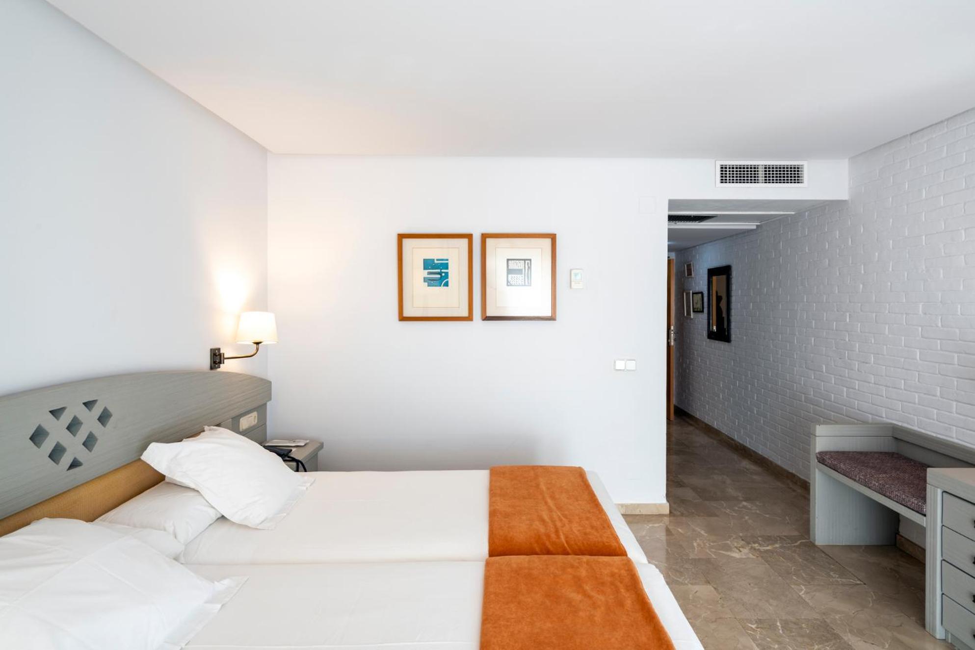 Parador De Melilla Kültér fotó
