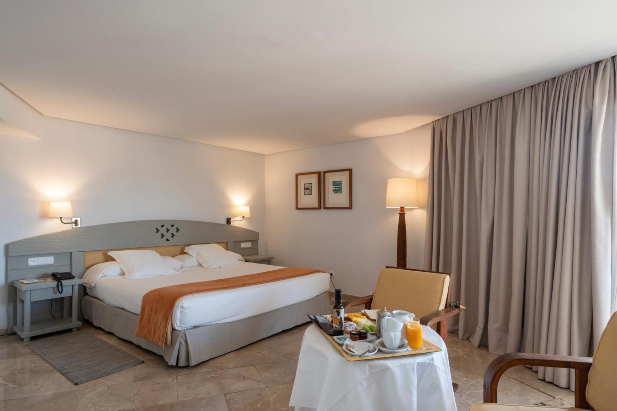 Parador De Melilla Kültér fotó